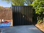 Vervanging van de tuinschuur! Demontabele container van 4x2M, Zakelijke goederen