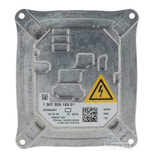 Mini R55 / R56 / R57 10-2006 tot 07-2010 ballast, Autos : Pièces & Accessoires, Éclairage, Enlèvement ou Envoi