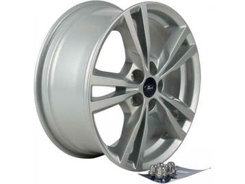 ORIGINELE FORD ALUFELGE 5 x 2-spaaks design 7,5Jx17 inch ET, Auto-onderdelen, Ophalen of Verzenden, Nieuw