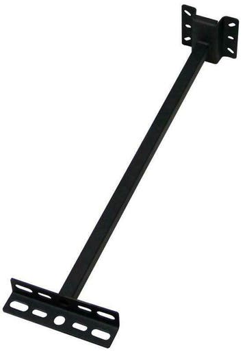 Muursteun Floodlight 80 Cm, Verzenden, Nieuw, Overige materialen