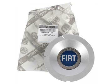 ORIGINELE Fiat naafdop wieldop Fellycover STILO (192_) 46811, Ophalen of Verzenden