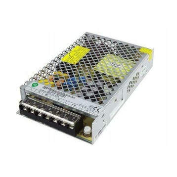 LED Strip voeding - 12V - 12.5A - 150 Watt, Ophalen of Verzenden, Nieuw