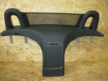 Rolbeugel Jaguar F Type, Ophalen of Verzenden, Gebruikt, Jaguar
