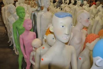 *TIP*  Extravagante kinderfiguren van exclusief A-merk, Ophalen of Verzenden