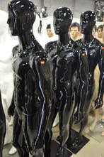 *TIP*  Heren figuren van exclusief A-merk, Ophalen of Verzenden