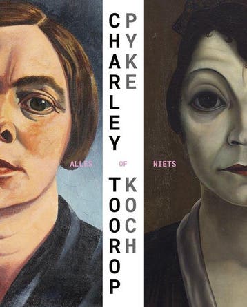 Koch & Toorop 9789462626881 Carel Blotkamp, Verzenden, Zo goed als nieuw, Carel Blotkamp