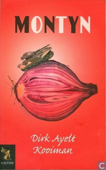 MONTYN 9789001559663 D. Kooiman, Verzenden, Gelezen, D. Kooiman
