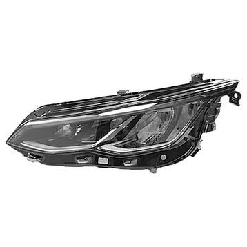 Volkswagen Golf 8 Koplamp voor links -24 LED Pinklicht Py24W, Auto-onderdelen, Verzenden, Nieuw