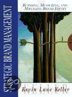 Strategic Brand Management 9780131201156 Larry Percy, Verzenden, Gelezen, Larry Percy