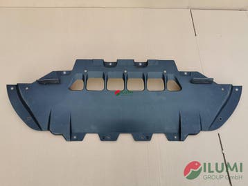 Maserati Ghibli 13-17 motorbeschermplaat 670001748, Verzenden, Gebruikt