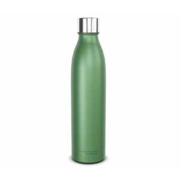 Thermos TC Stop and Go drinkfles groen 50 cl, Verzenden, Nieuw