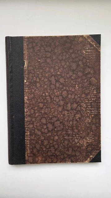 Leopold Kronecker - Zur Theorie der allgemeinen complexen, Antiek en Kunst, Antiek | Boeken en Manuscripten