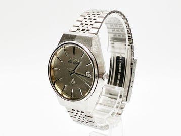 Seiko - King Quartz - Sans prix de réserve - 4822-8010 -