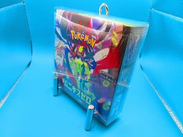 Pokémon - 1 Booster box - Pokémon Card Game MEGA Munikis