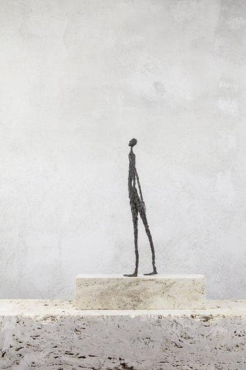 Simone Sirna - La vita è una somma di piccoli passi, Antiek en Kunst