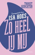 Zo heel jij mij (9789044638028), Verzenden, Nieuw