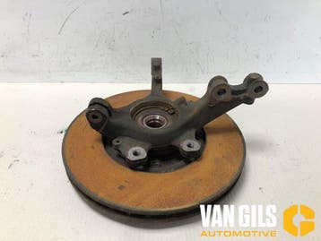 Fusee links-voor Opel Corsa O330894, Auto-onderdelen, Nieuw