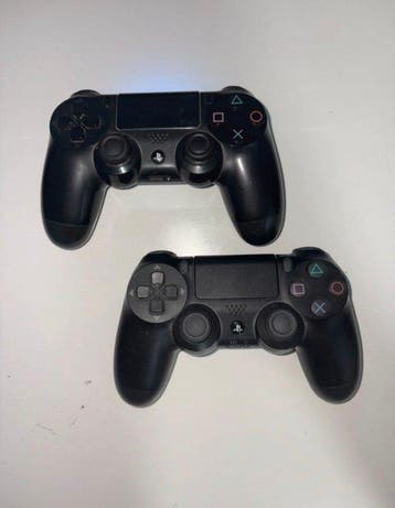 Sony - Playstation 4 (PS4) - Console PlayStation 4 Slim -