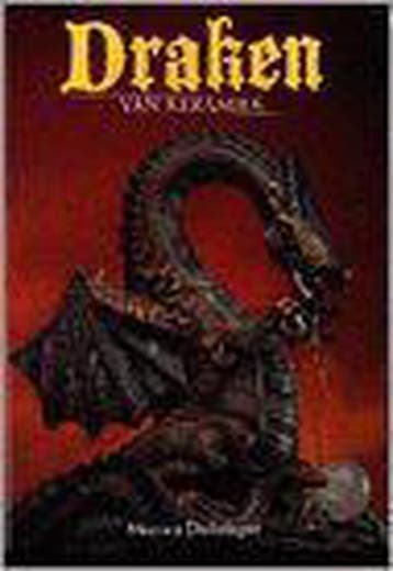 Draken van keramiek 9789056900021 M. Dolislager, Verzenden, Gelezen, M. Dolislager