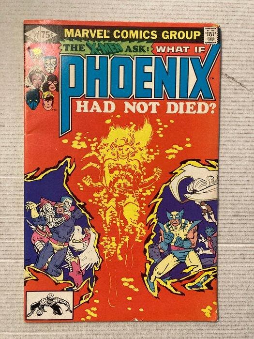What If? (1977) 3 comics in Range # 27 to 36! - No Reserve, Boeken, Strips | Comics