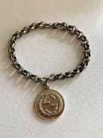 Sans prix de réserve - Gucci - Bracelet à breloques Argent, Bijoux, Sacs & Beauté