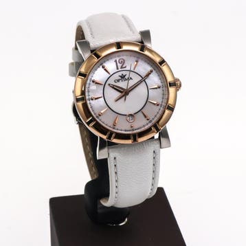 Optima - Swiss Made Watch - OSL265-SRL-7 - Sans prix de