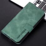 Xiaomi Poco F6 Flip Case - Wallet Cover Portefeuille, Télécoms, Verzenden