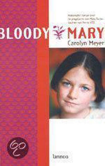 Bloody Mary 9789020948042 C. Meyer, Verzenden, Gelezen, C. Meyer