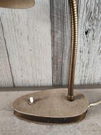 Lamp - Messing, Metaal - Vintage Design