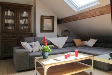Appartement en Rue Victor Allard, Uccle