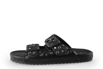 Vingino Slippers Meisjes in maat 32 Zwart, Kinderen en Baby's, Verzenden, Jongen of Meisje, Schoenen, Nieuw