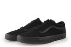 Vans Sneakers in maat 43 Zwart, Kleding | Heren, Schoenen, Verzenden, Zwart, Zo goed als nieuw, Sneakers