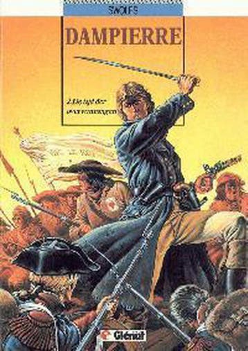 Dampierre deel 2 De tijd der overwinningen 9789069690605, Boeken, Verzenden, Gelezen, Swolfs