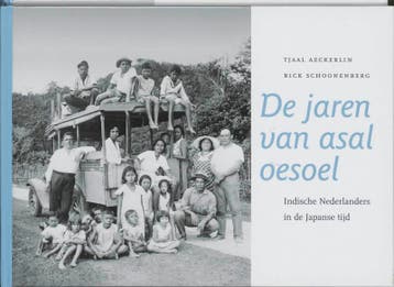De jaren van asal oesoel 9789068321715 T. Aeckerlin, Verzenden, T. Aeckerlin