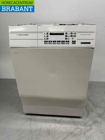 Schulthess Wasdroger Droger 6,5 kg 400V Horeca, Ophalen of Verzenden, Nieuw in verpakking