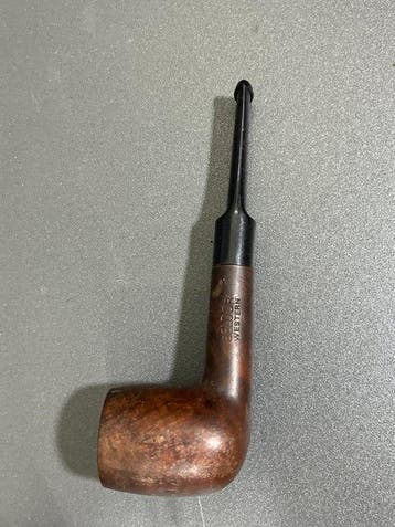 Beldor, Bruyere - Pijp - Hout, Plastic - (4), Nieuw