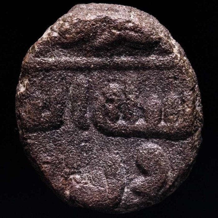 . Spanje Al-Andalus Governor´s. Lot 9 x fals 711-755 AD., Timbres & Monnaies, Monnaies | Asie