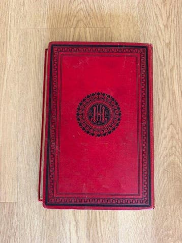 Jules Verne - Hector Servadac - 1878, Antiquités & Art