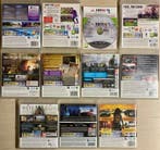 Sony - Playstation 3 (PS3) - 11 various PS3 games -, Nieuw