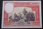 Spanje. - 500 Pesetas - 1935 - Pick 89