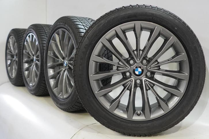 BMW 5 serie G30 G31 8 serie G14 G15 G16 632 18 inch velgen G, Autos : Pièces & Accessoires, Pneus & Jantes, Enlèvement ou Envoi