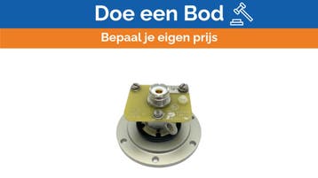 Bieden: Comrod ARDT Connection Kit for MF/HF Marine Antenna, Ophalen of Verzenden
