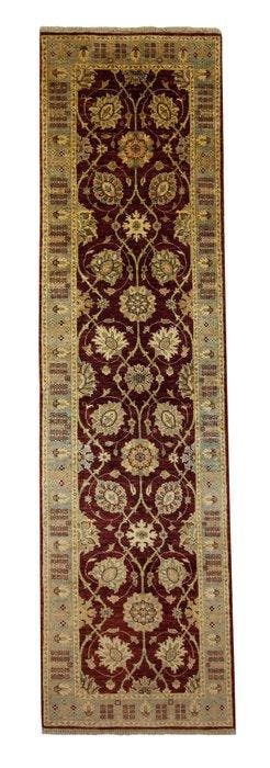 galerie Ziegler Farahan - Tapis - 285 cm - 75 cm, Huis en Inrichting, Stoffering | Tapijten en Vloerkleden, Nieuw