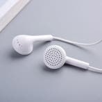 Y6 Wired Earphones Oortjes Ecouteur Oortelefoon met, Verzenden, Nieuw