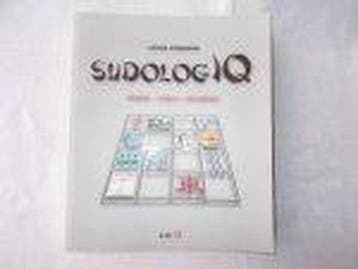 Sudologie. Kennis+logica=oplossing 9789059472297 Konemann, Boeken, Verzenden, Gelezen, Konemann