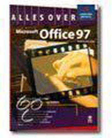 Alles over Microsoft office 97 nl versie - Edward, Verzenden