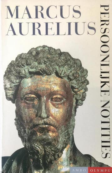 Persoonlijke notities / Olympus 9789026316128 M. Aurelius, Boeken, Verzenden, Gelezen, M. Aurelius