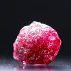 Vivid Red Diamond • GEEN MINIMUMPRIJS • Zeldzame kleur en