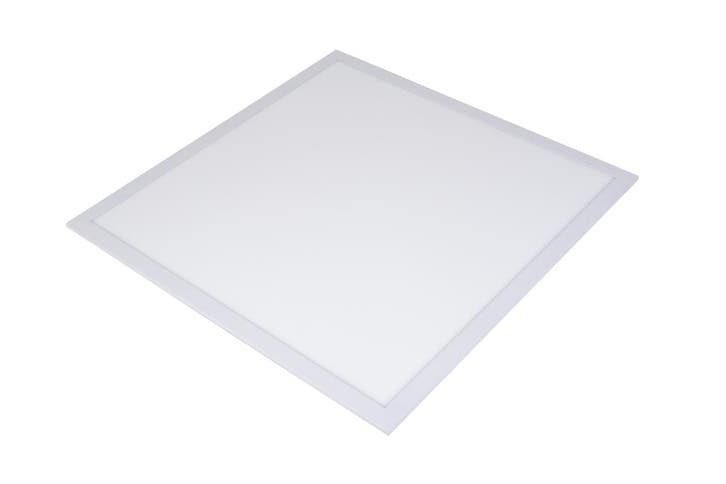 DMLux - Hoogfrequent PRO LED Paneel 60x60x1cm 6000K, Articles professionnels, Aménagement de Bureau & Magasin | Mobilier de bureau & Aménagement