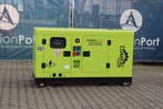 Veiling: Generator Compal Power VG-R30 Diesel 2025 37kVA Nie, Ophalen